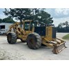 2015 Tigercat 620E Skidder